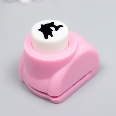 Figure hole "Domot" d = 1.5 cm mix 3x4x3.5 cm-3
