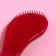 Massage comb, 8 × 18.5 cm, PVC box, color mix