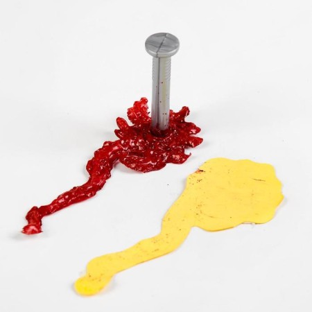 Fun "nail"-1