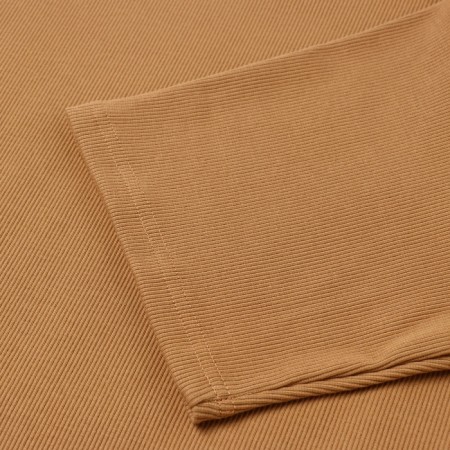 Women's costume (T -shirt and trousers) Mist, p. 48-50, brown-10