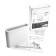 Street lamp Feron DH504, IP54, LED, 4 W, 115x27x88 mm, white color