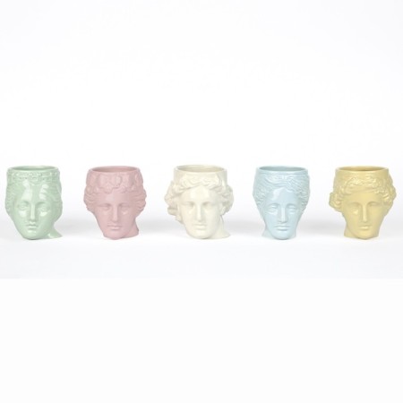 DOIY APHRODITE cup, color pink color-3
