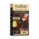 Syoss oleo intense hair dye, without ammonia, a shade of 6-76 flickering copper