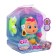 Baby doll "Bark", with accessories, edge Babis