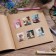 Set of stickers "cats", 6 x 7 cm, 50 pcs