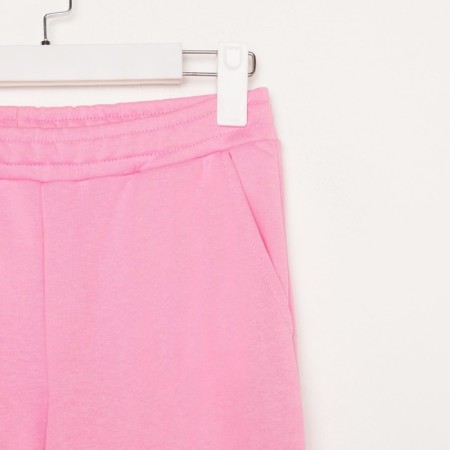 Women's costume (jumper and trousers) Mist, p. 48-50, pink-11