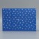 Gift box with PVC “Happy New Year!”, Snowman, 20 x 30 x 8 cm, New Year