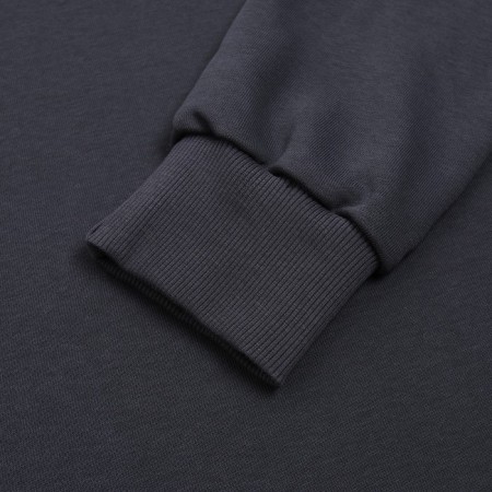 Sweatshirt Men's Minaku: Casual Collection Graphite Color, Rr. 48-7