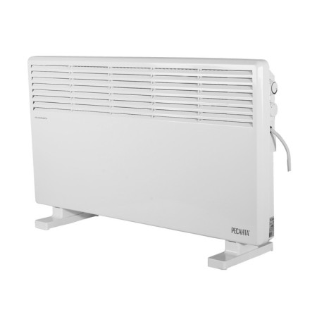 Resanta heater OK-2500SN, convector, 2500 W, 25 m², white