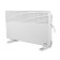 Resanta heater OK-2500SN, convector, 2500 W, 25 m², white