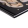 Universal diary for grade 1-11 Sports Sports, solid cover, matte lamination, 3D foil, 40 sheets
