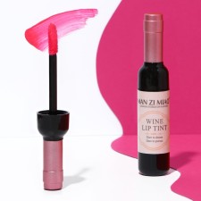 Romantic Bear Tint Cabernet