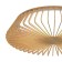 Ceiling light mantra himalaya, LED, 2500LM, 2700-5000K, 111 mm, color wood