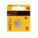Battery lithium Kodak Max, CR1632-1BL, 3B, blister, 1 pc.