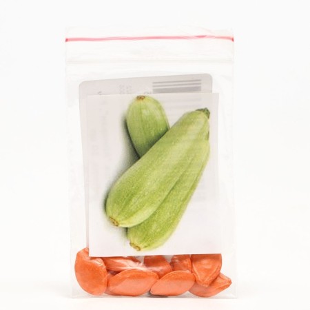 Semen zucchini "Aimaran", F1, 10 pcs.