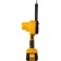 Electric spell Batter Huter Els-20li, 20 V, 2 Ah, 15 cm tire, 36 links, 1.4 steps