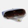 Button glasses cover, blue color