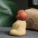 Figure "Little Buddha" 5x4cm Mix