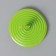 Bath plug, d = 6.5 cm (internal d = 3.5 cm), silicone, color mix