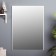 Bathroom mirror "Victoria 50", 50 x 68.5 x 14.5 cm