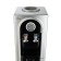 APEXCOOL water cooler 95 LE, heating and cooling, 550/90 watts, black-silver