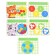Developing Sorter "Zayikins Plates"