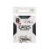Cobra Allround hooks, series CA125, No. 8, 10 pcs.