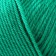 Yarn "elegant" 100% merino wool 250m/100g (434-green)