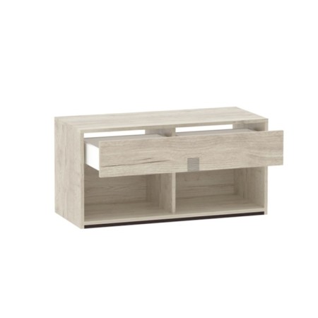 Low Tumble 900 PM-6 "Male", 384x900x444, oak Galifax Bely-1