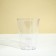 Pot for orchids, 1.2 l, 12.5 × 16.6 cm, plastic, transparent