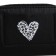 Cardholder Kid "heart" 12x 9.5x 2 cm