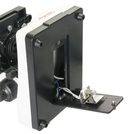 Biological microscope "Mikromed", P-1-5