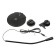 Microphone Mended MP-M009B 1.8m black