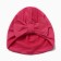 Red hat I “Bant” col. bright pink. Rr. 48
