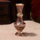 VAZ "lovely" brass 8x8x21 cm