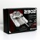 Gift folding box, packaging, “February 23, tank”, 30 x 20 x 9 cm