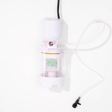 Internal filter jingye JY-2100F, with impeller, 800 l/h, 15 watts-1