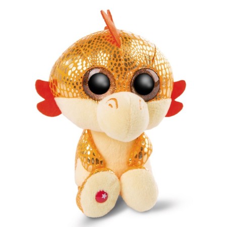 Soft toy Nici "Dragon Yo-Yo", 15 cm
