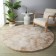 Round Round Fiona No. 1, size 150 cm