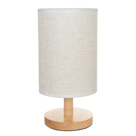 HELP LAMP "Brussels" 1x40W E27 white 14x14x27 cm Risalux-6