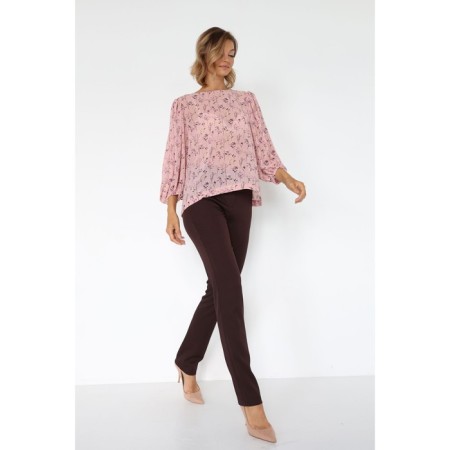 Female blouse, size 46-48-4
