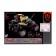 Baggi inertial designer, 199 parts