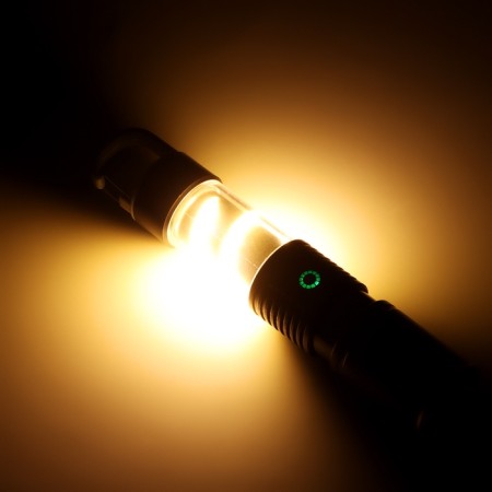 Camping battery LED, 455, 450 mAh, 400 lm, 3 modes-9