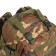 Tactical backpack "Storm Tactic" male, 50 l, oxford, camouflage Woodland