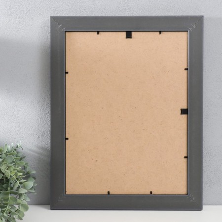 Photo frame Plastic "Mira" 30x40 cm, 674483-15, (plastic screen)-3