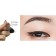 ENTERAL FEELD 3 EDGE PENCIL EYELINER 01 Black
