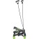 Roller minizepper with BRADEX expanders "turbo"