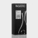 Glass decanter for the wine Magistro "Rining", 1.1 l, 15.5 × 10 × 36 cm