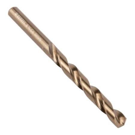 Denzel 71457, 9 mm metal drill, HSS CO-8%-1