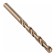 Denzel 71457, 9 mm metal drill, HSS CO-8%